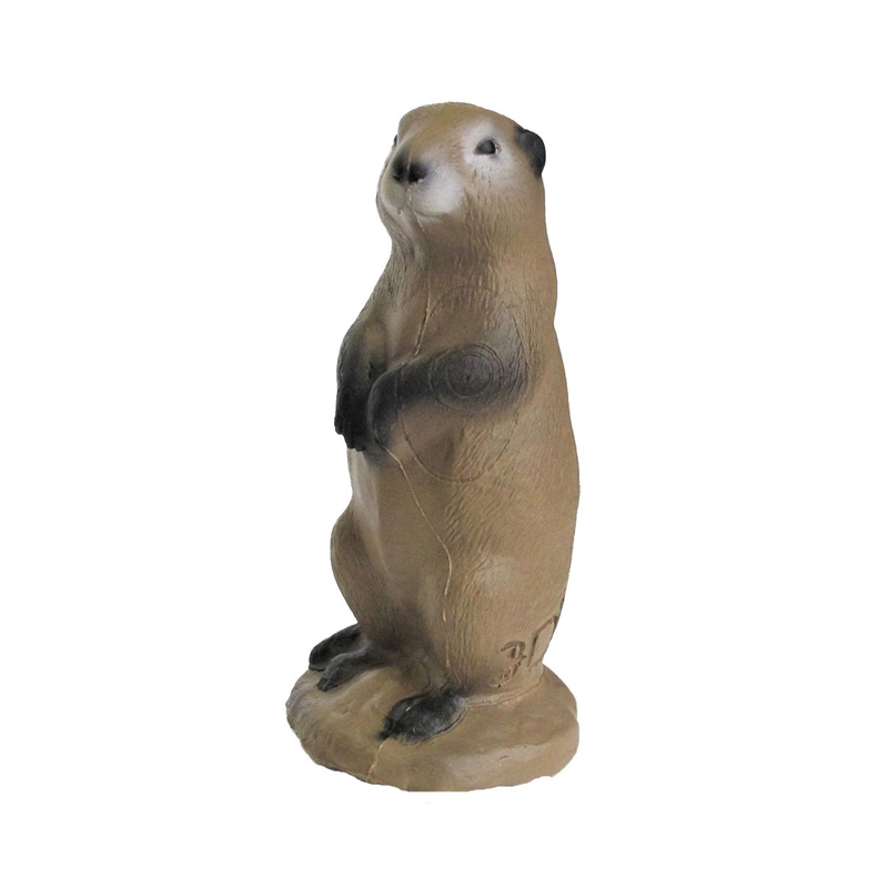 3Di Target Prairie Dog