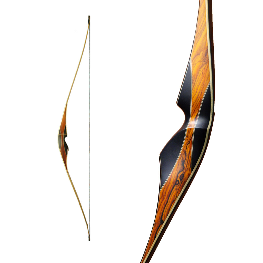 Falco Saga Vintage Longbow