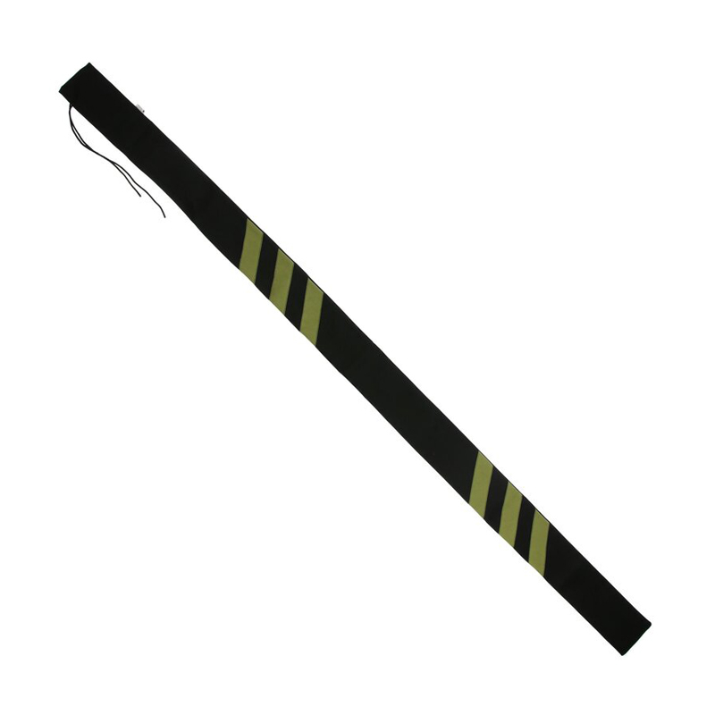 Jackalope Bow Sleeve Longbow Stripe