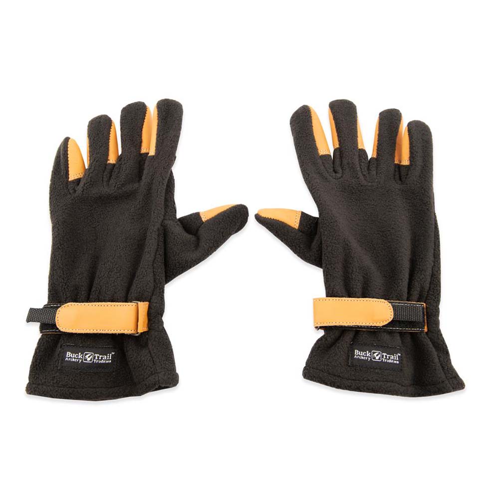 Buck Trail Winter Shooting Gloves