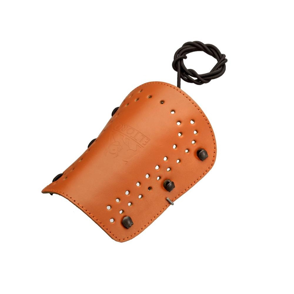 elTORO Armguard Medieval 3
