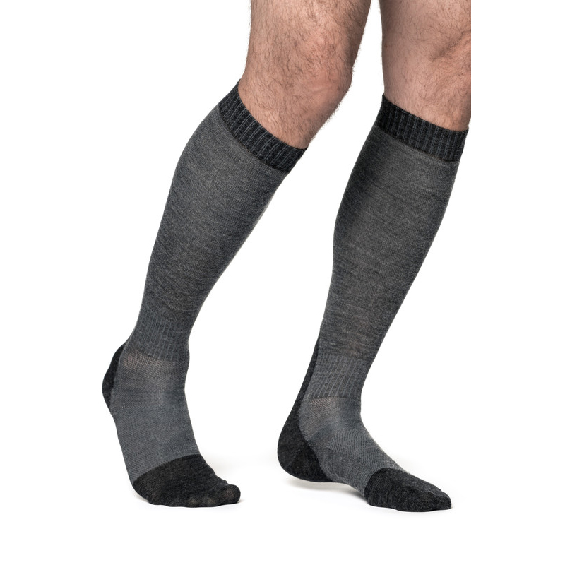 Woolpower Socks Skilled Liner Knee-High