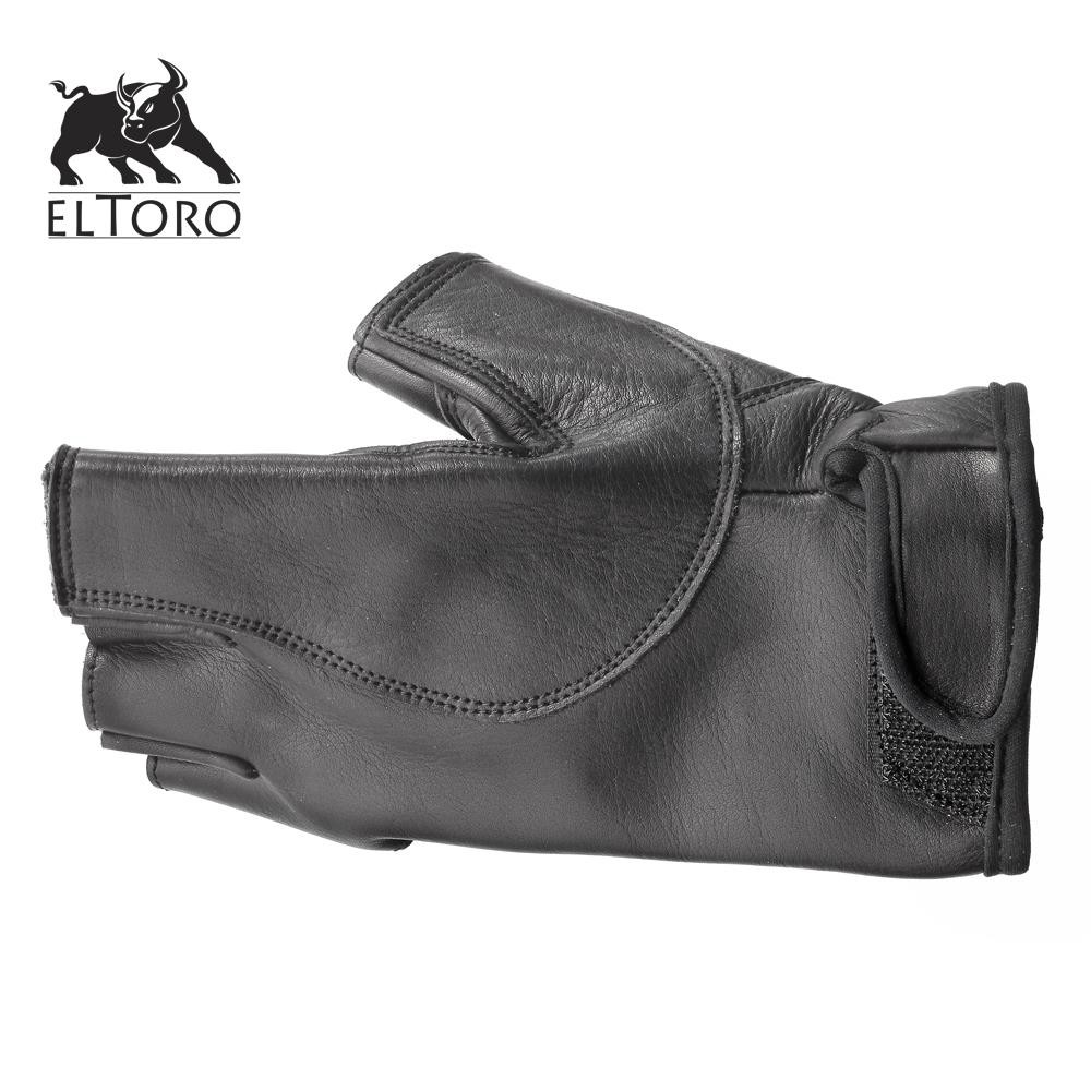 elTORO Panther Bowglove