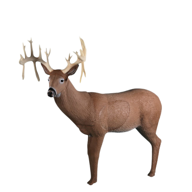 Rinehart 3D Target 30 point Buck