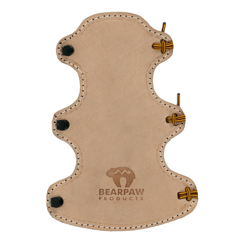 Bearpaw Armguard Pure