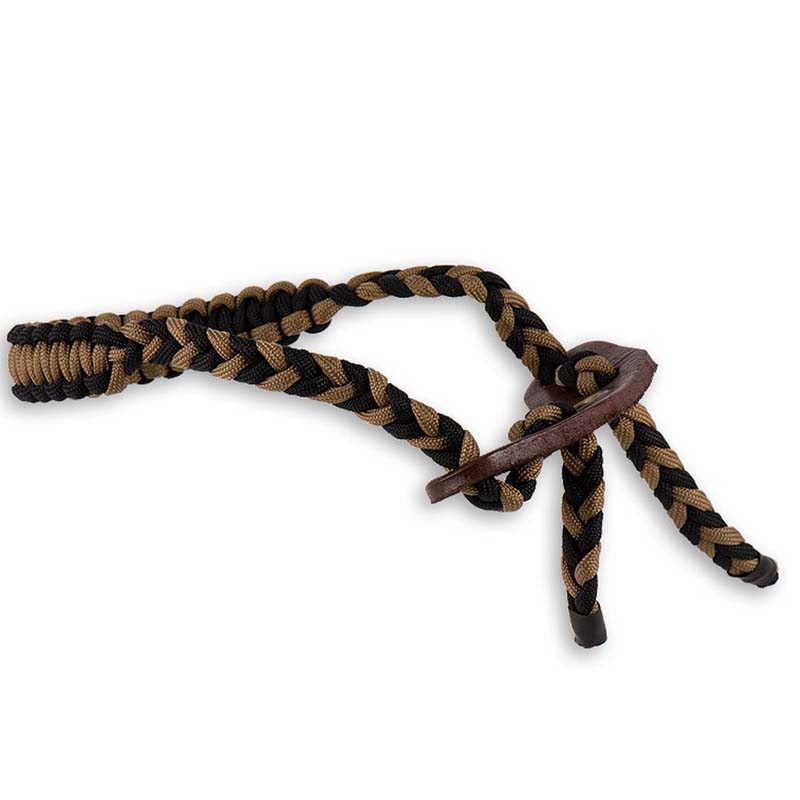 Maximal Bowsling Braided
