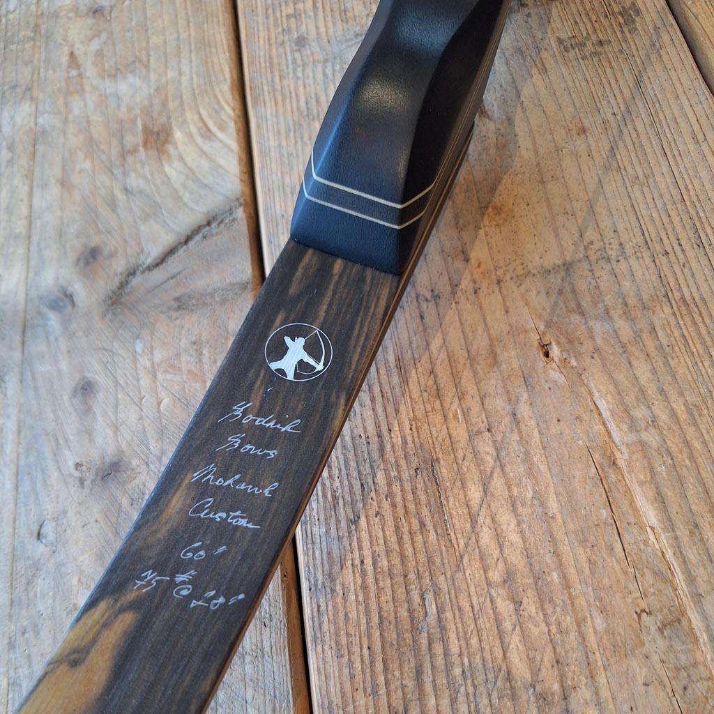 houten steel, handvat, mes, mesblok, ambachtelijk, opvouwbare bijl, mesaret, houten steel, handvijl, graveren tekst