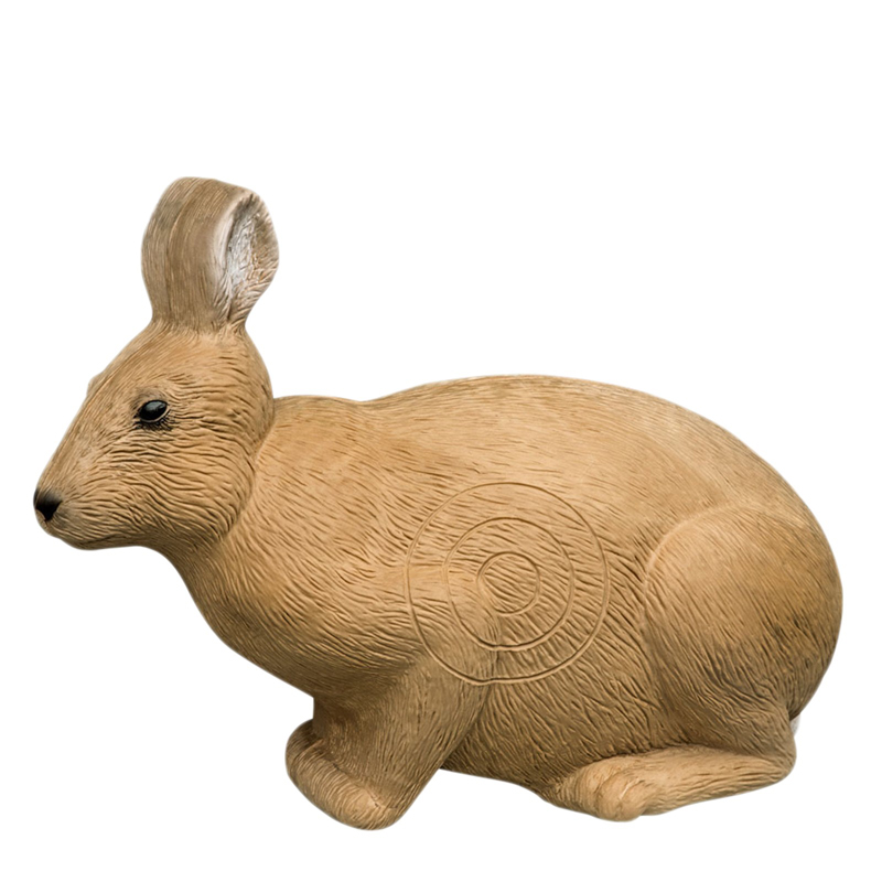 Rinehart 3D Target Rabbit