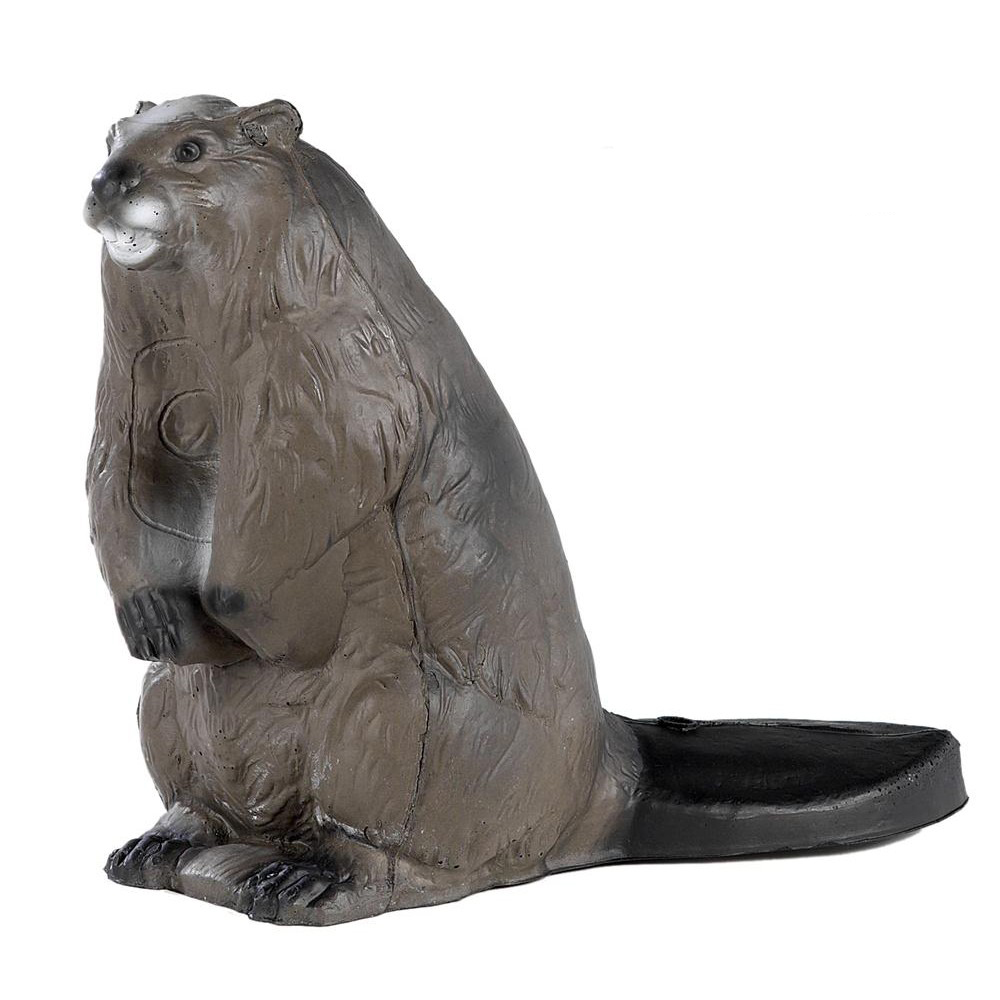 Franzbogen 3D Target Beaver