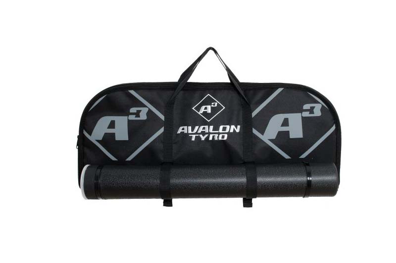 Avalon Tyro A3 Soft Case With Arrow Tube