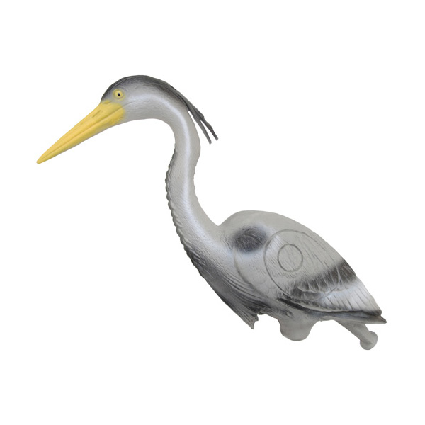 Longlife 3D Target Heron