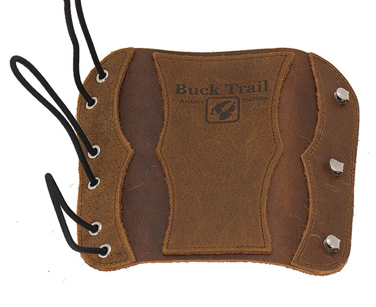 Buck Trail Armguard Velvet