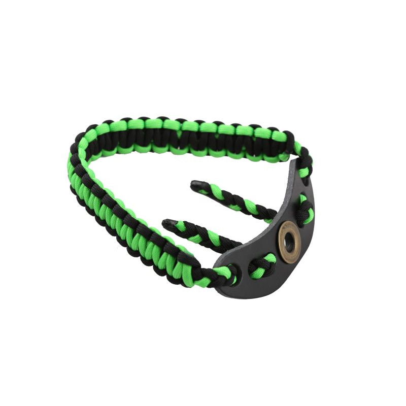 Easton Wristsling Deluxe Paracord Diamond