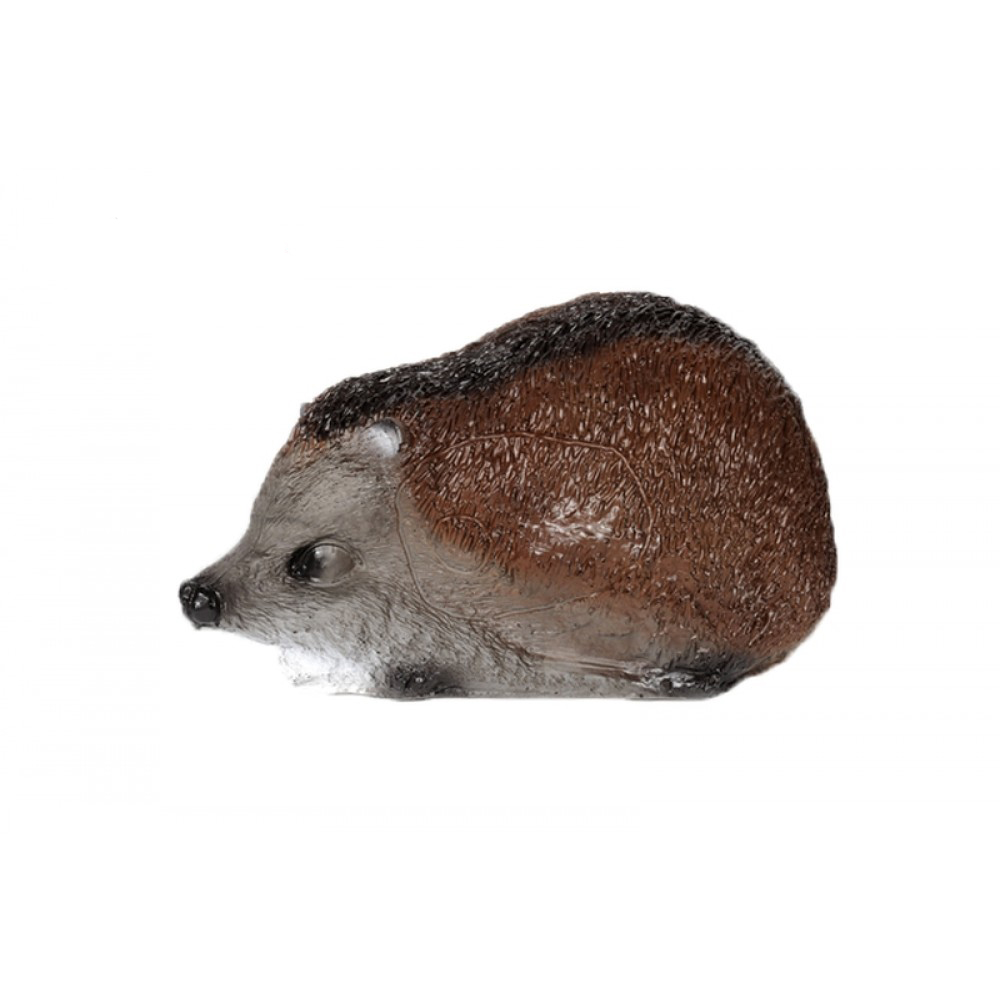 Franzbogen 3D Target Hedgehog