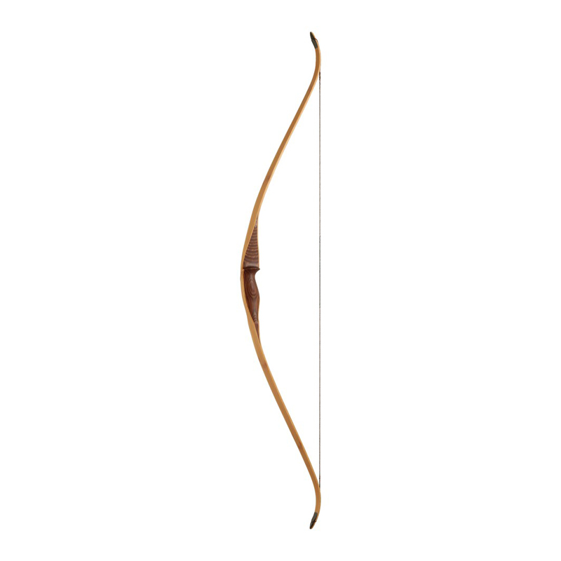 Bearpaw Bodnik Slick Stick Recurve Nutmeg