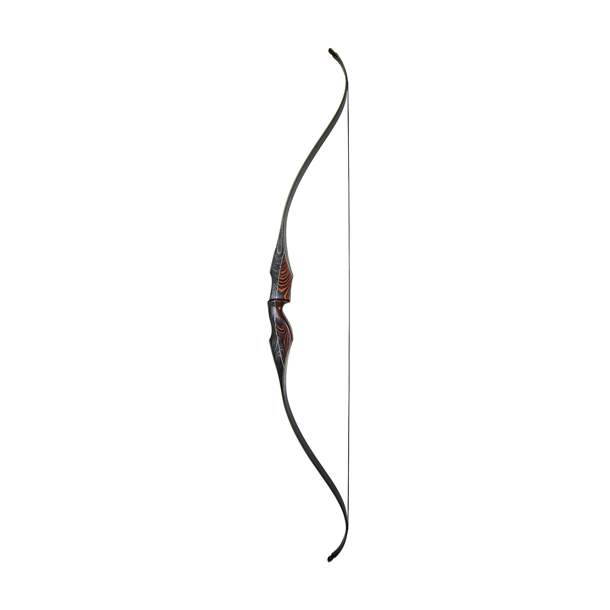 White Feather Garuda 64 inch Fieldbow