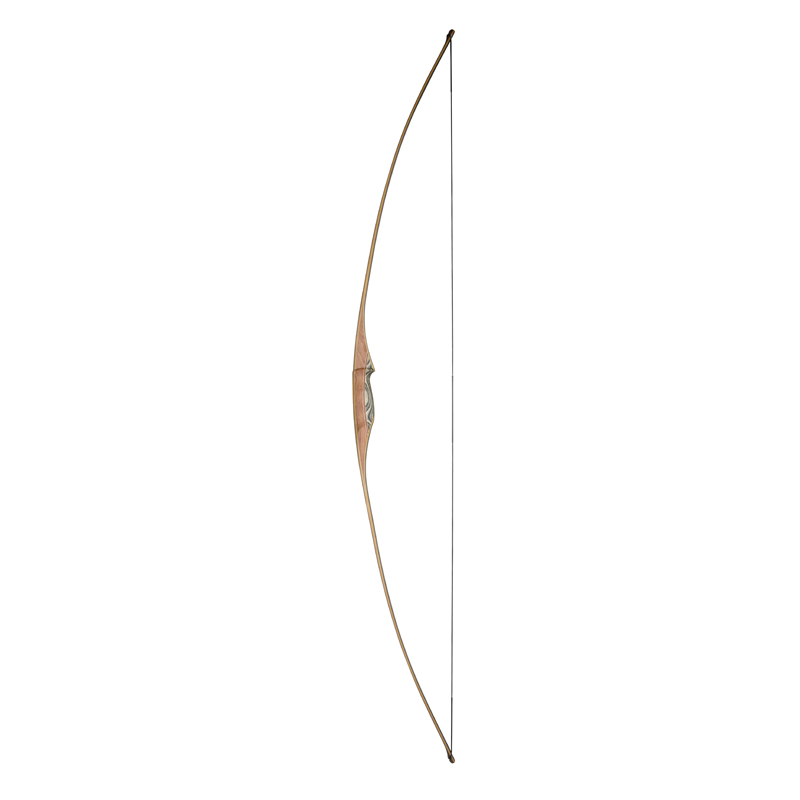 White Feather Longbow Osprey 68 inch