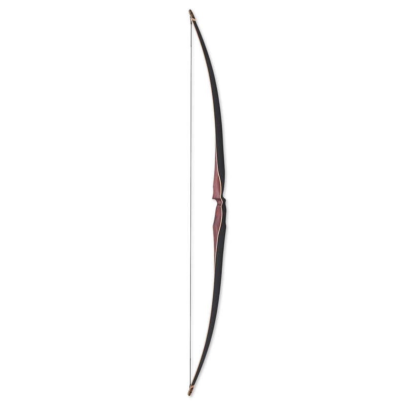 Buck Trail Kite 66inch Longbow 