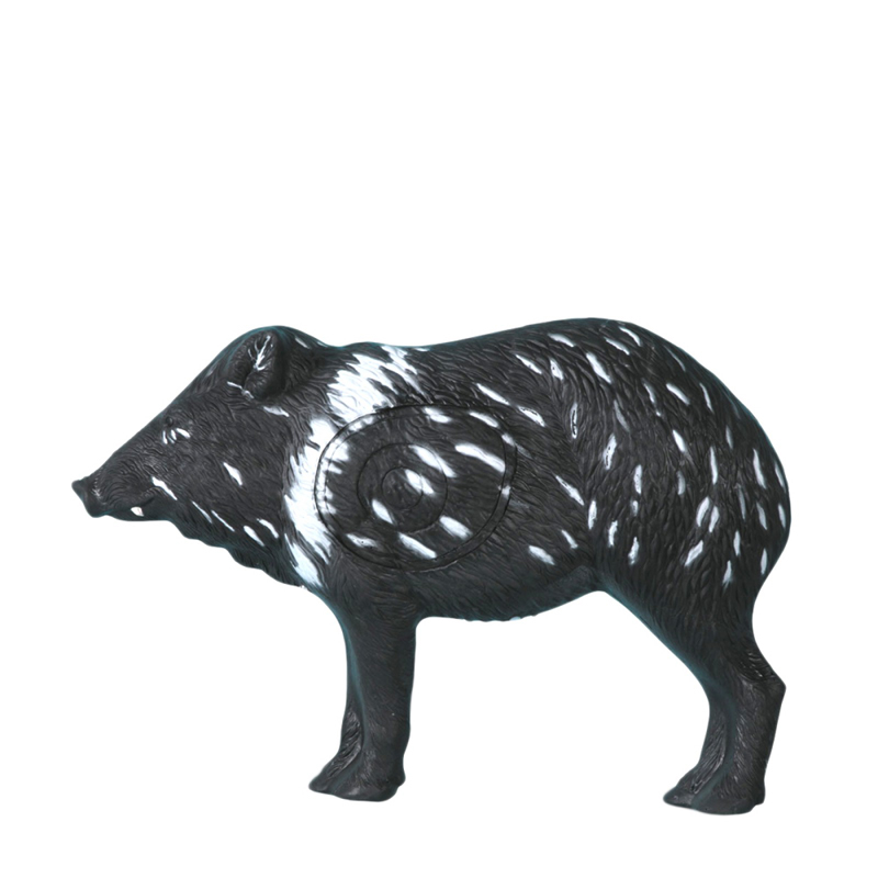 Rinehart 3D Target Javelina