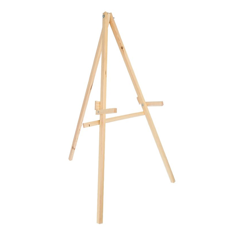 DBS Archery Products Wooden Target Stand