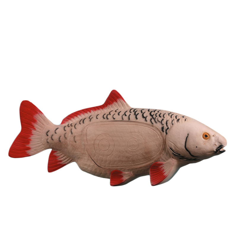 Rinehart 3D Target Carp