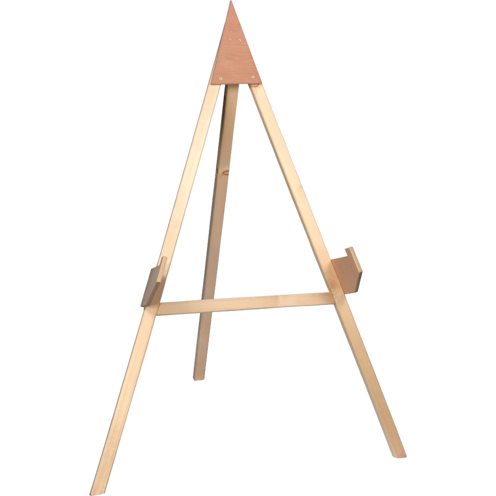 Bearpaw Wooden Targetstand small 115cm