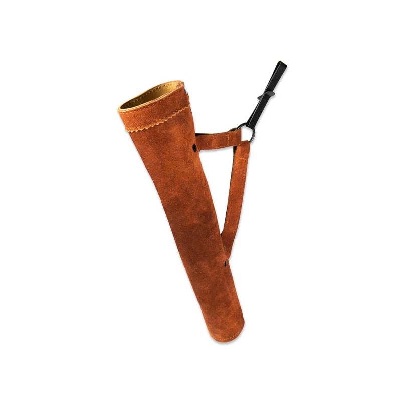 Buck Trail Cub Traditional Hip Quiver