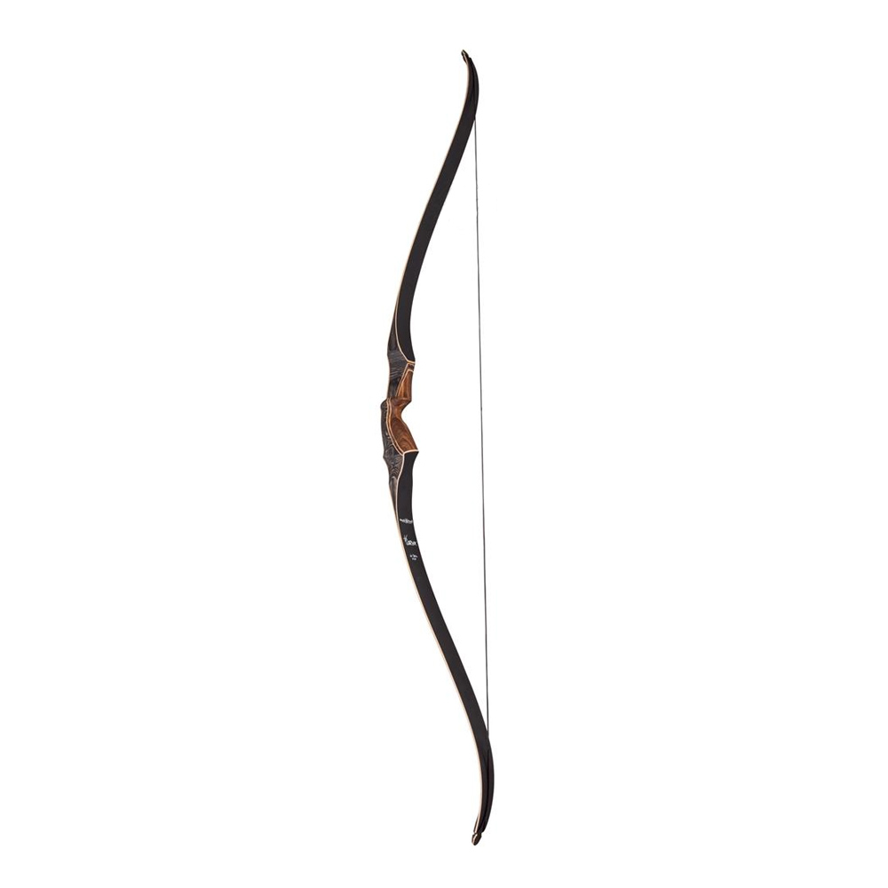 Buck Trail Oryx 60 inch Fieldbow