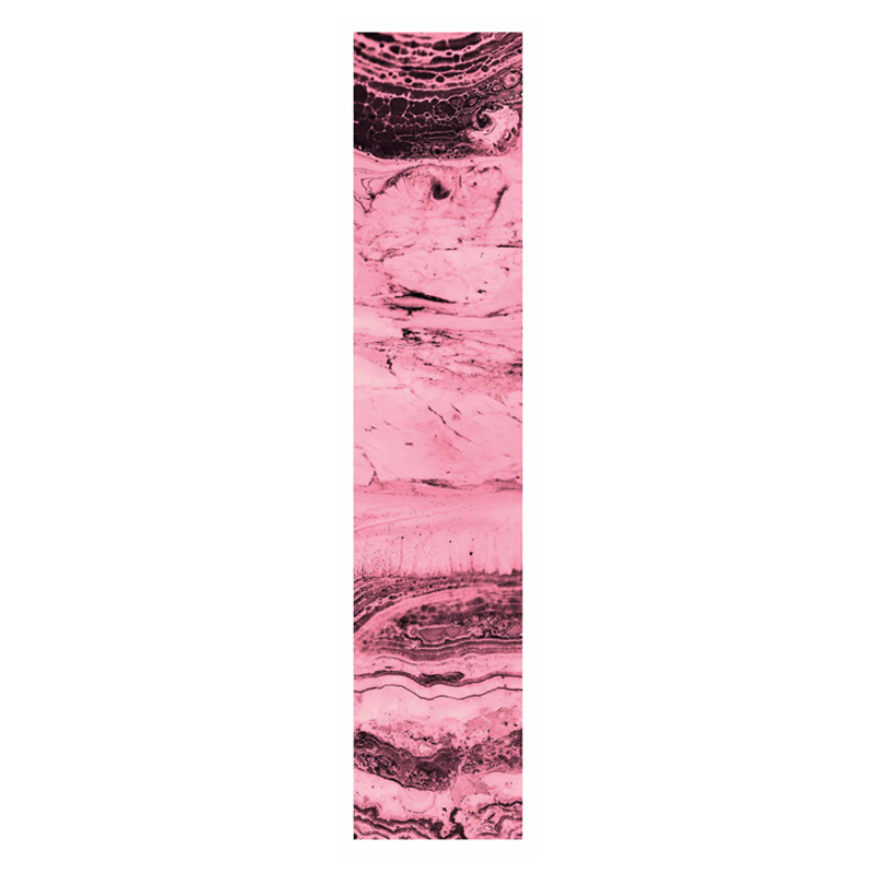 Bearpaw Arrow Wrap Marble Pink