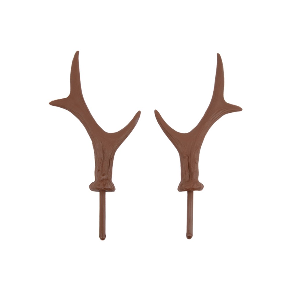 Longlife 3D Target Antlers