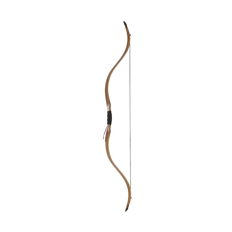 Oak Ridge Bamboo Sada 52inch Horsebow