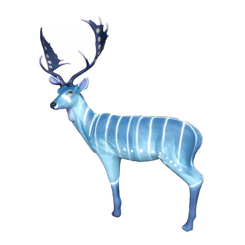 SRT Target Pandora Deer