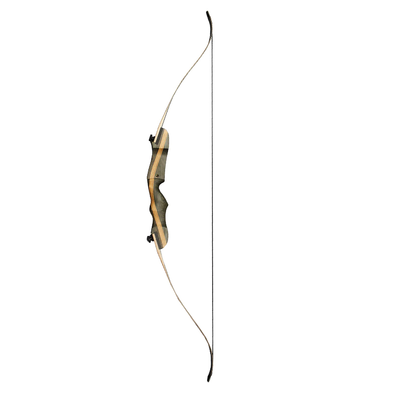 Samick Sage 62inch Fieldbow