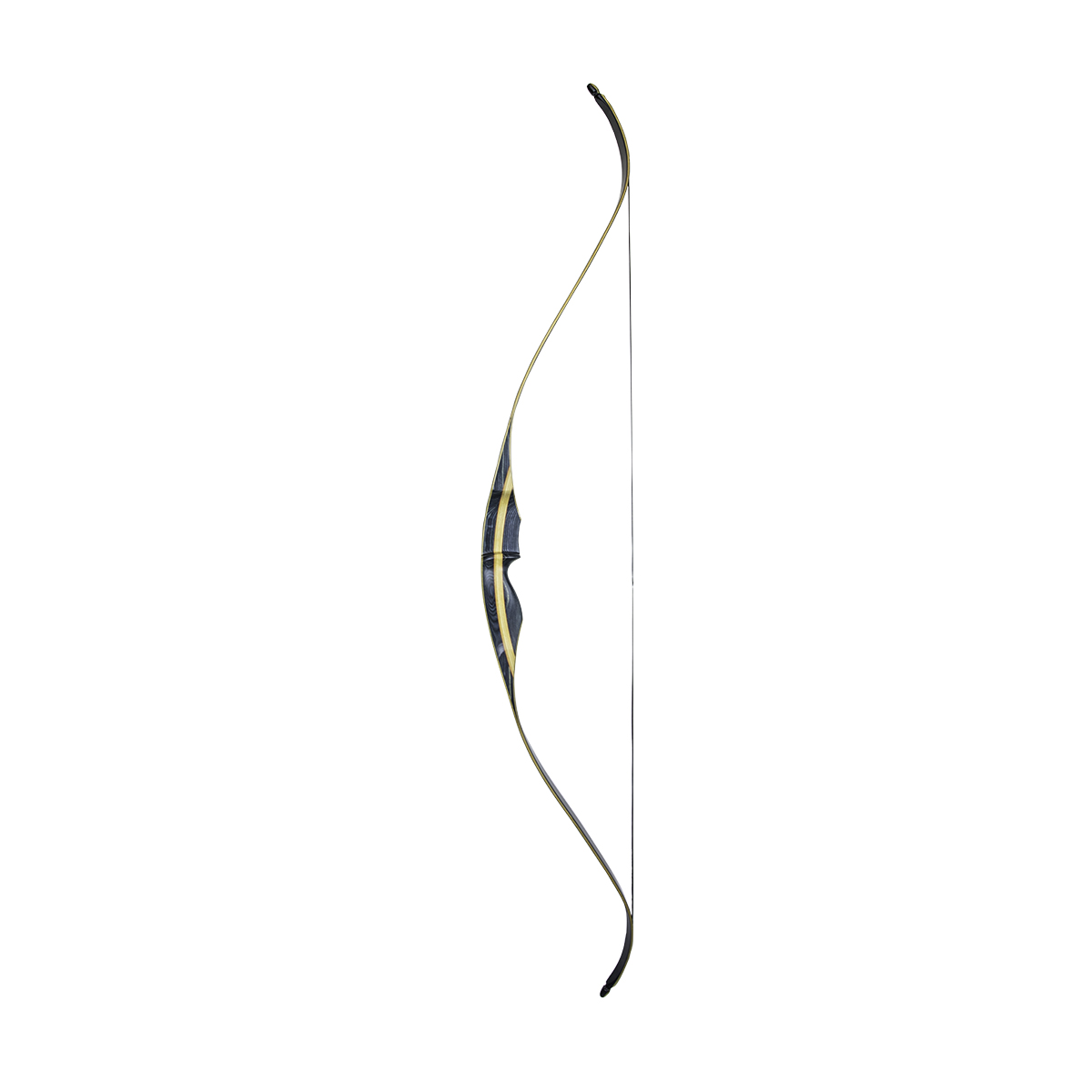 White Feather Caladrius 62 inch Fieldbow