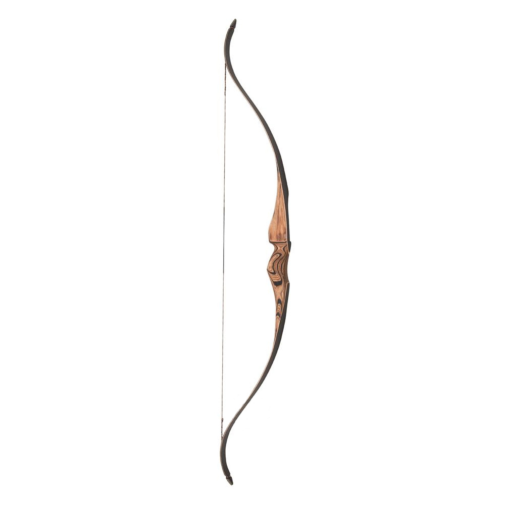 Buck Trail Wolverine 52inch Fieldbow