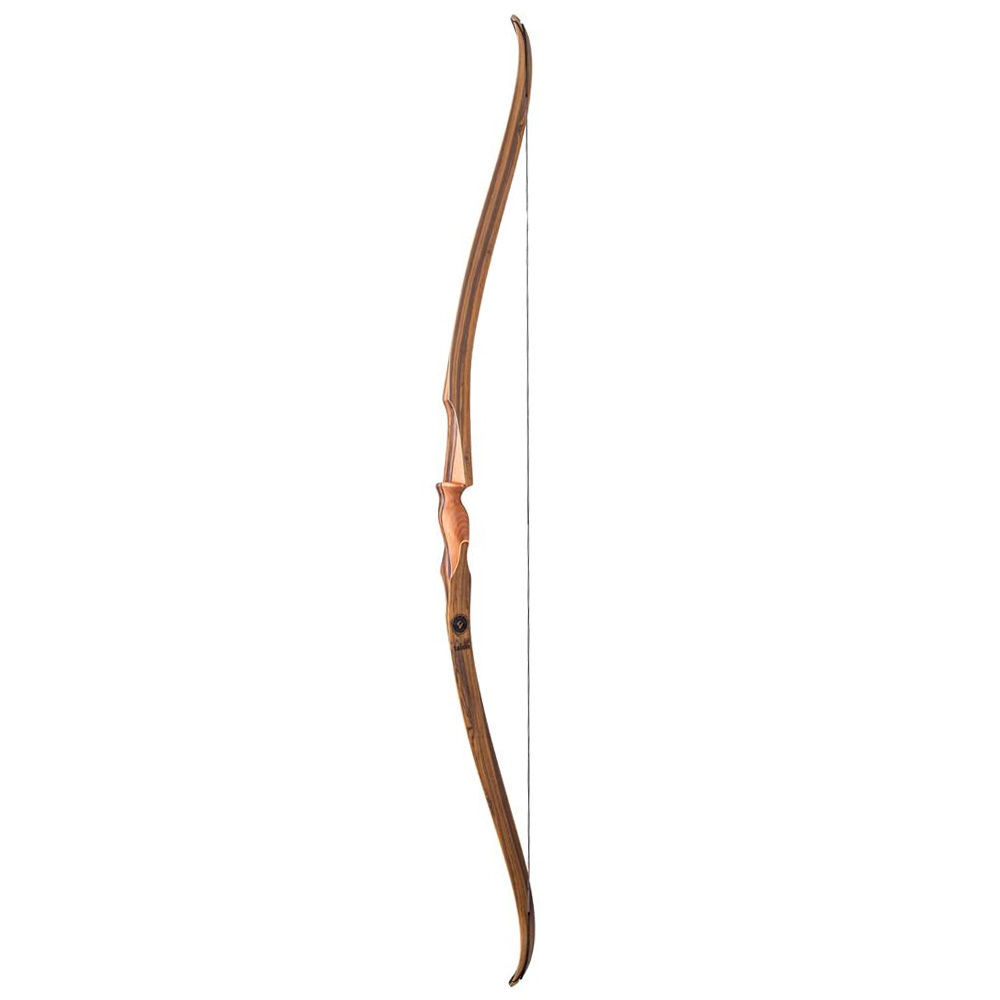 Buck Trail Elite Talon 60inch Fieldbow