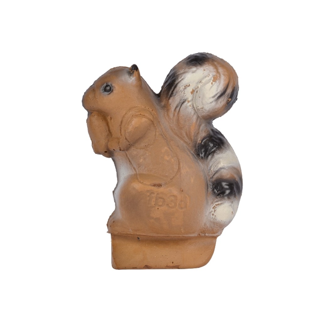 Franzbogen 3D Target Squirrel