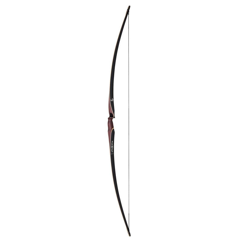 Buck Trail Kite 66inch Longbow 