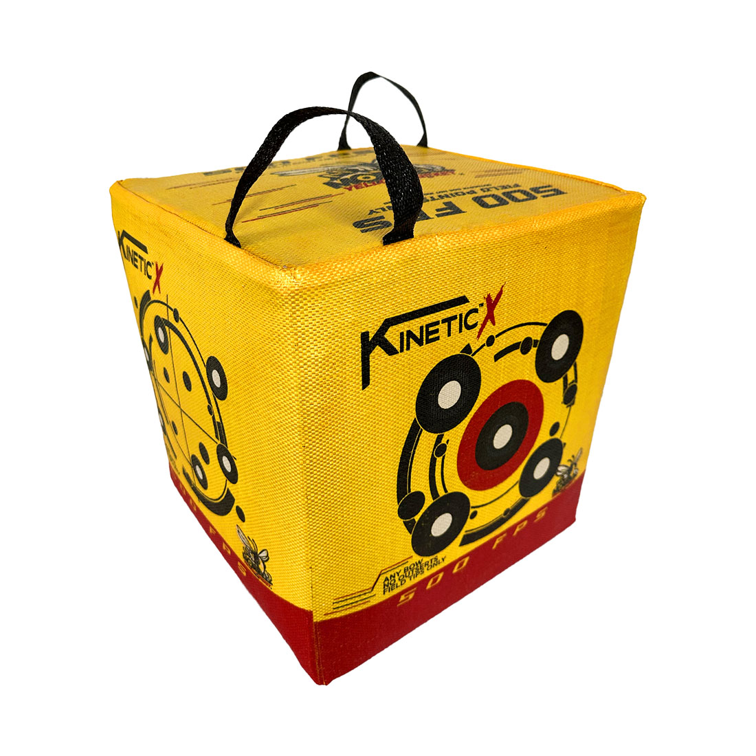 Morrell Kinetic X Portable Target
