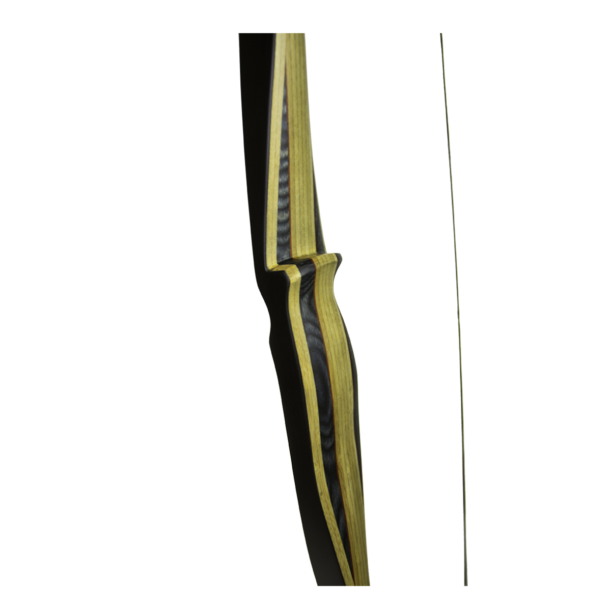 White Feather Hugin 68 inch Longbow