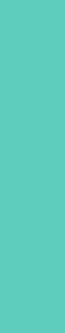 DBS Arrow Wrap Light Turquoise