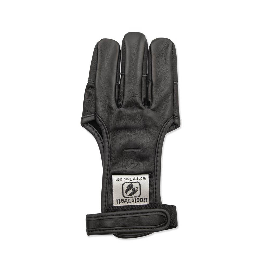 [SALE] Buck Trail Onyx Shooting Glove