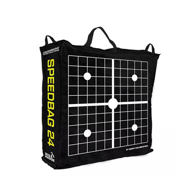 Delta McKenzie Speed Bag 24×24 inch