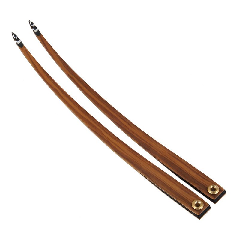 Bearpaw Mohawk Recurve Limbs Long