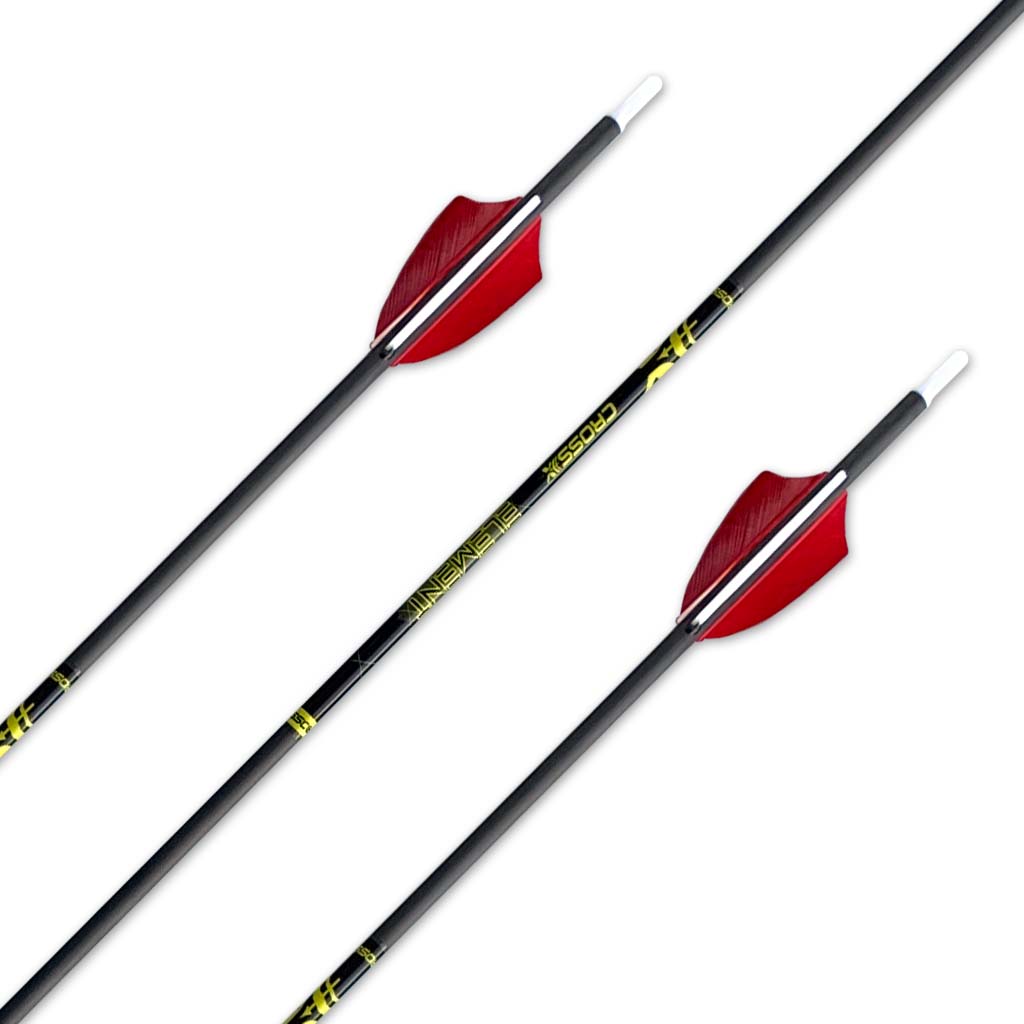 Core Tegra Traditional Recurve Set