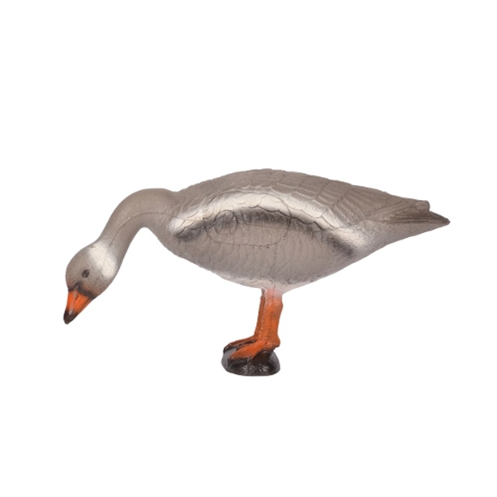 Franzbogen 3D Target Grey Goose