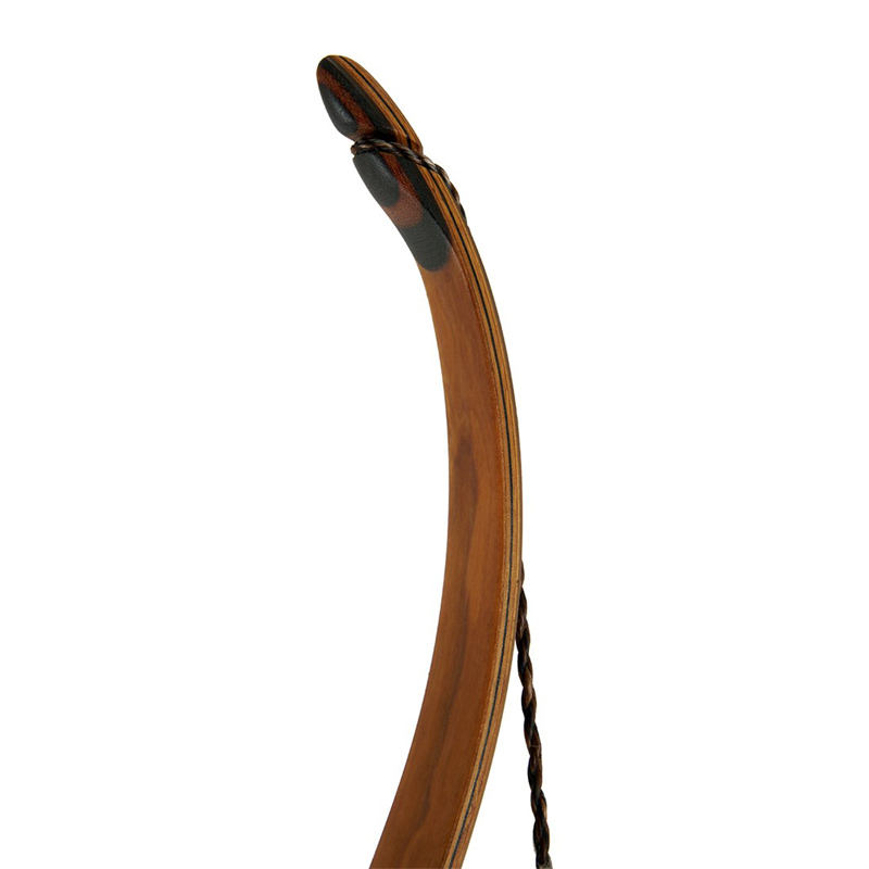 Bearpaw Bodnik Redman recurve 62inch Field bow