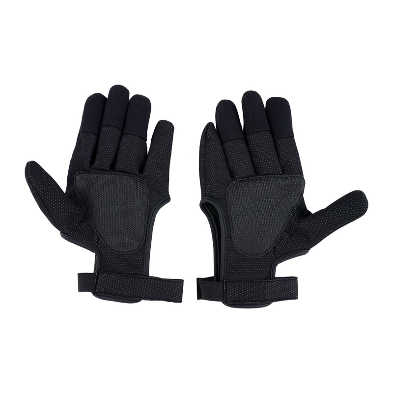 Bearpaw Bowhunter Glove (Pair)