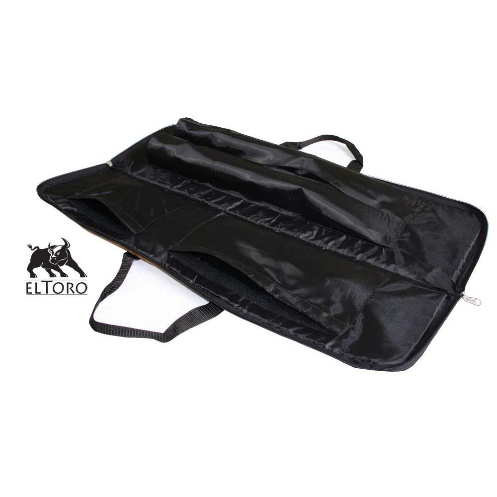 elToro Velours Take Down Bow Bag