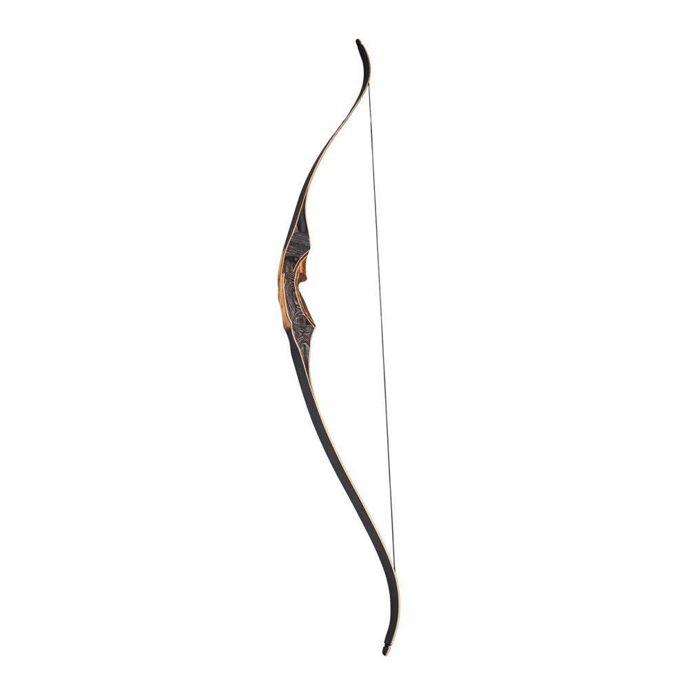 Buck Trail Oryx 60 inch Fieldbow